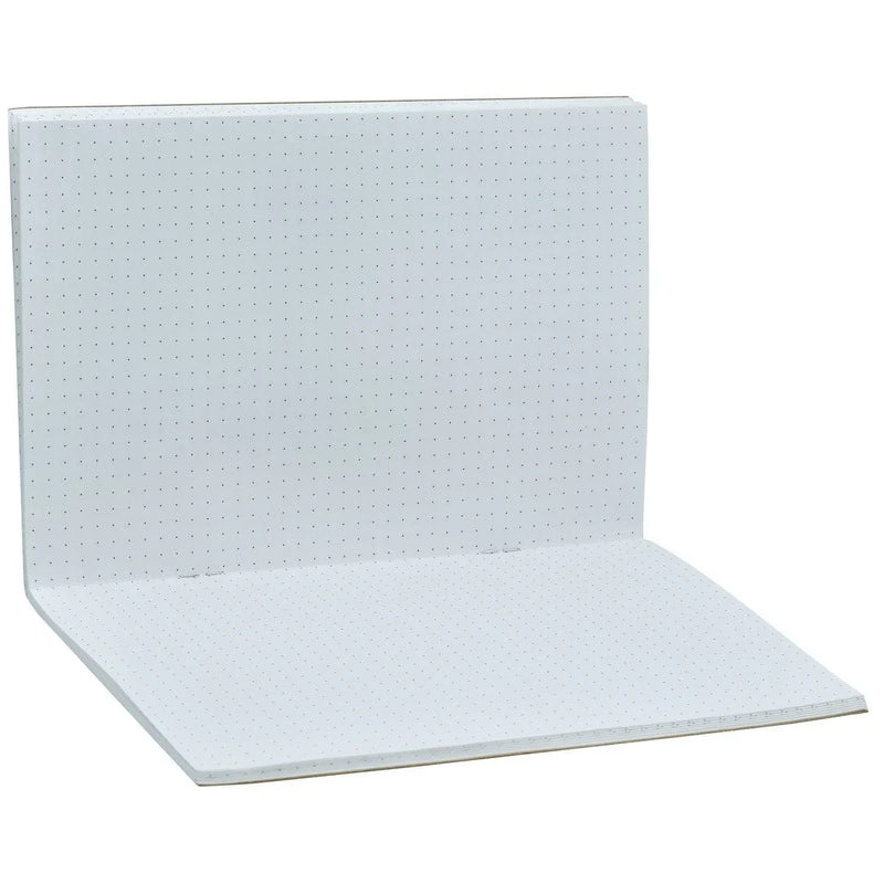 jags-mumbai Notebooks & Diaries Dot Grid Notebook