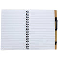 jags-mumbai Notebooks & Diaries Eco-Friendly Memo Pad M054