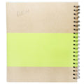 jags-mumbai Notebooks & Diaries EcoFriendly Memo Pad Calendar Colour M014C