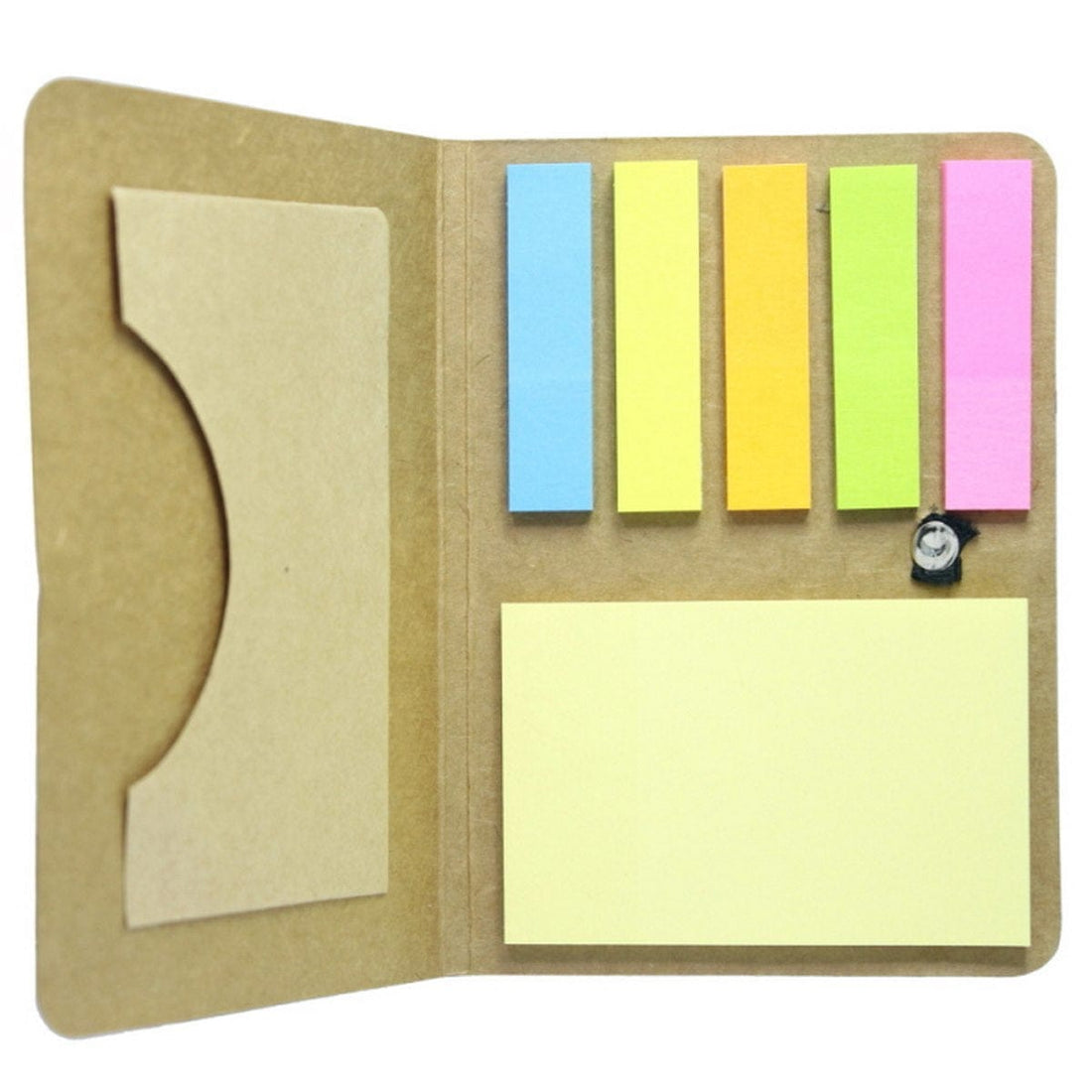 jags-mumbai Notebooks & Diaries EcoFriendly Memo Pad M019