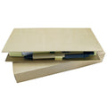 jags-mumbai Notebooks & Diaries EcoFriendly Memo Pad Whiter 6in1 6+1EM WE M05WE