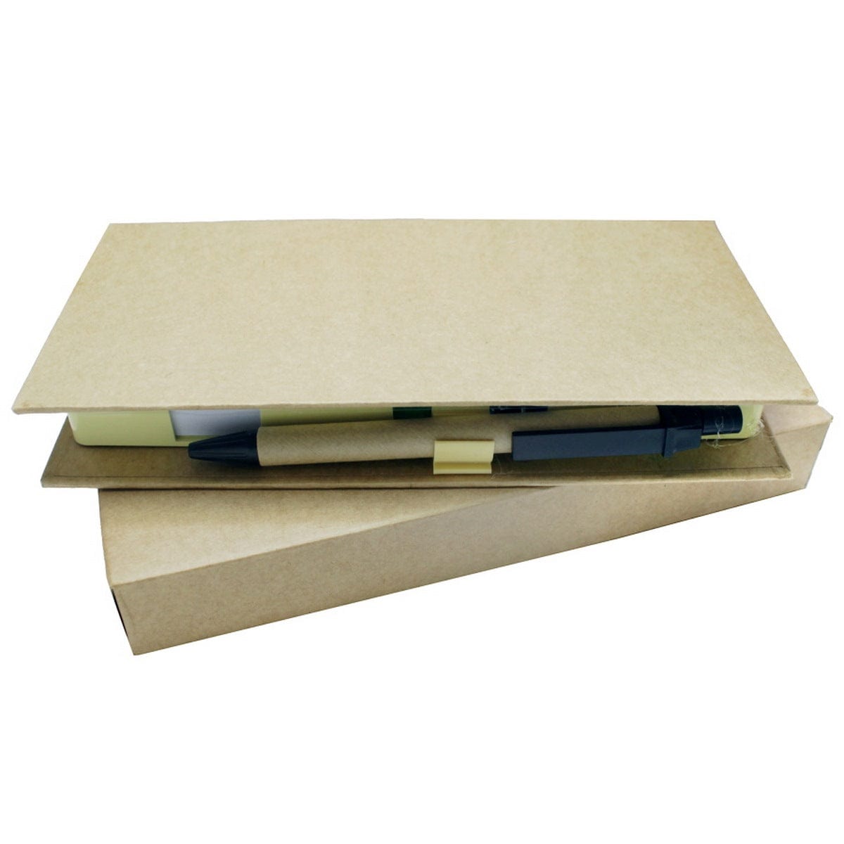 jags-mumbai Notebooks & Diaries EcoFriendly Memo Pad Whiter 6in1 6+1EM WE M05WE