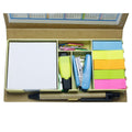 jags-mumbai Notebooks & Diaries EcoFriendly Memo Pad Whiter 6in1 6+1EM WE M05WE