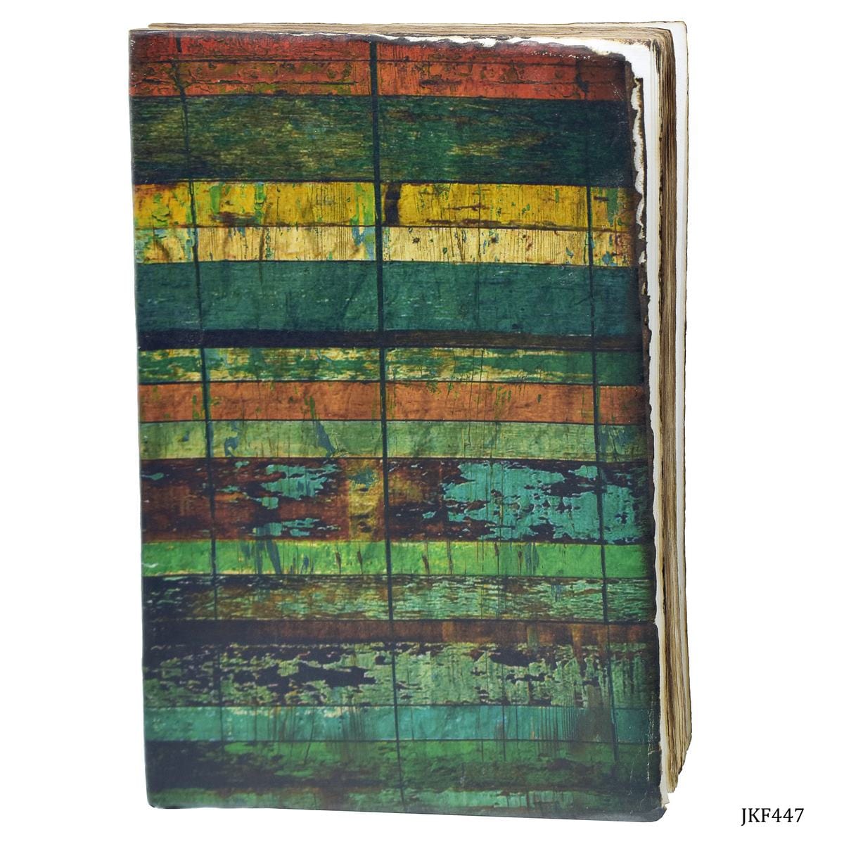 jags-mumbai Notebooks & Diaries Handmade Note Book Ant Bnt 7X5