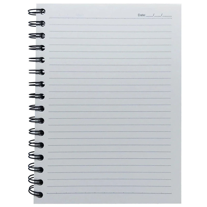 jags-mumbai Notebooks & Diaries JAGS 4in1 Notbook A5 J4I1A5