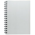 jags-mumbai Notebooks & Diaries Jags Dot Grid Notebook Craft Cover 192Sheet 80Gsm A5