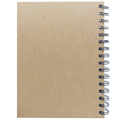 jags-mumbai Notebooks & Diaries Jags Dot Grid Notebook Craft Cover 192Sheet 80Gsm A5