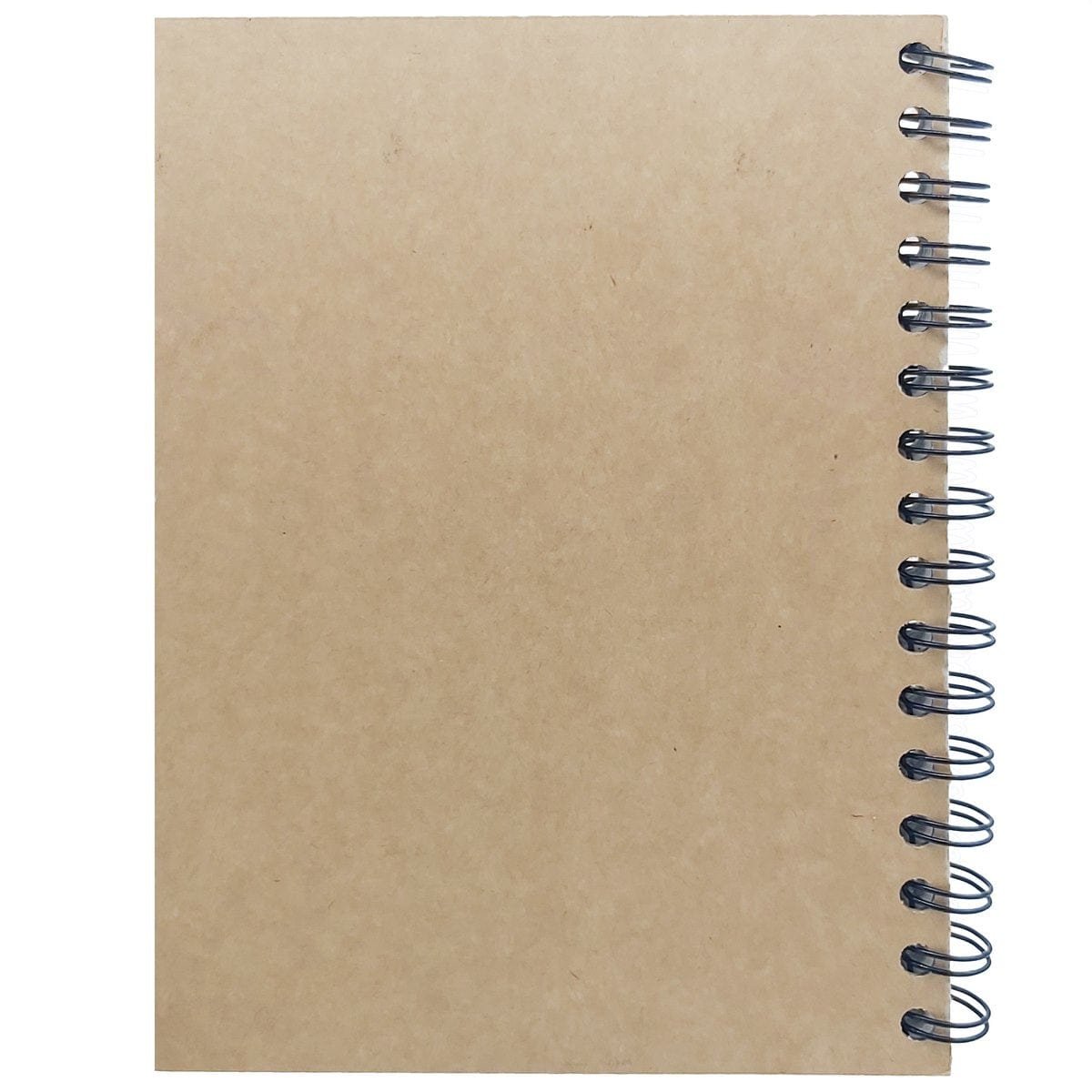 jags-mumbai Notebooks & Diaries Jags Dot Grid Notebook Craft Cover 192Sheet 80Gsm A5