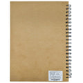 jags-mumbai Notebooks & Diaries Jags Graph Paper Notebook A4 160Pages