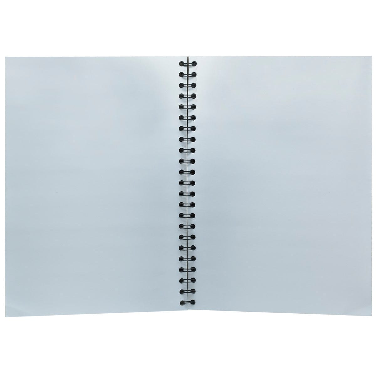 jags-mumbai Notebooks & Diaries Jags Unruled Notebook Wiro 192Sheet 96Pages 80Gsm A4 JCCPA4