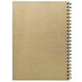 jags-mumbai Notebooks & Diaries Jags Unruled Notebook Wiro 192Sheet 96Pages 80Gsm A4 JCCPA4