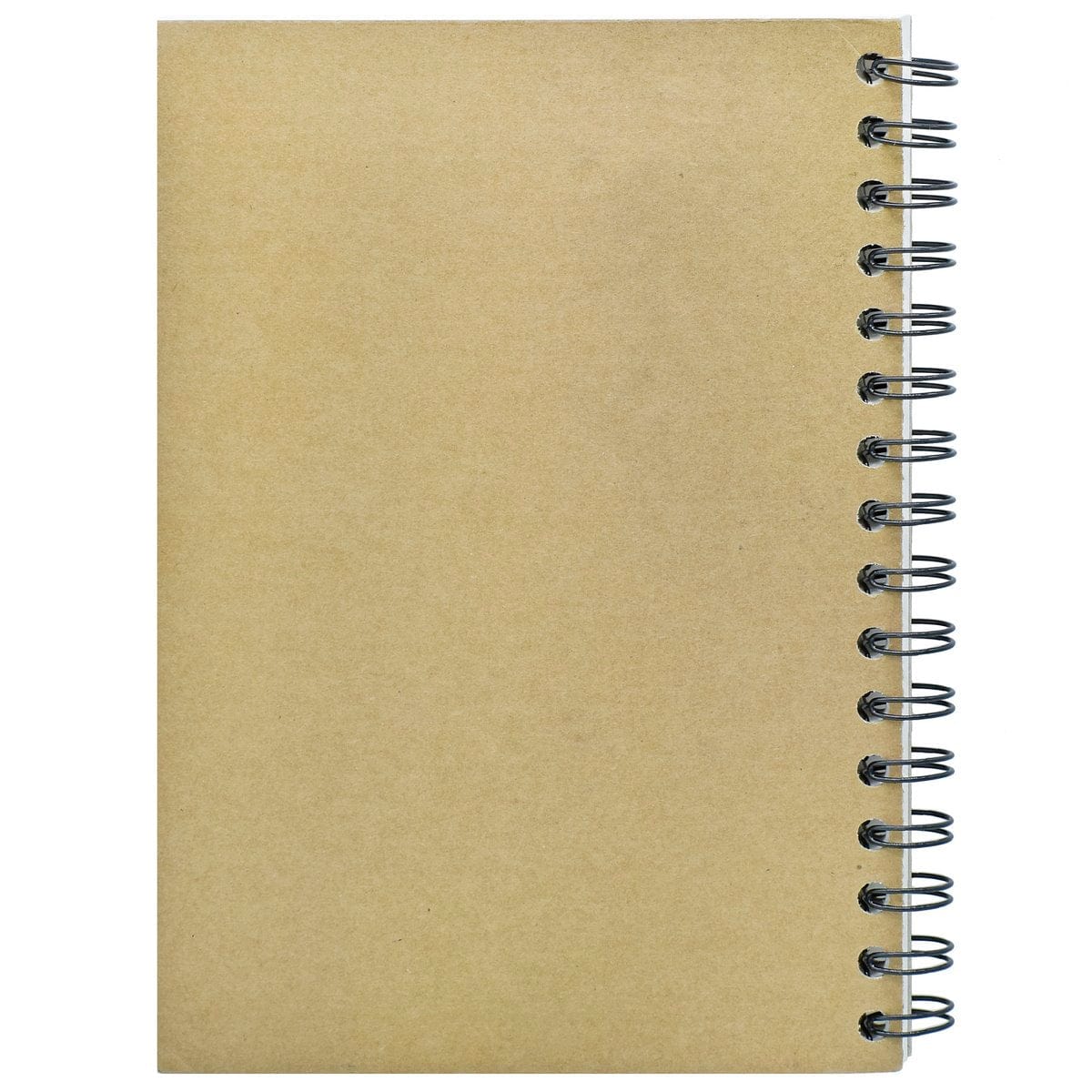 jags-mumbai Notebooks & Diaries Jags Unruled Notebook Wiro 192Sheet 96Pages 80Gsm A5 JCCPA5