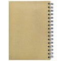 jags-mumbai Notebooks & Diaries Jags Unruled Notebook Wiro 192Sheet 96Pages 80Gsm A5 JCCPA5