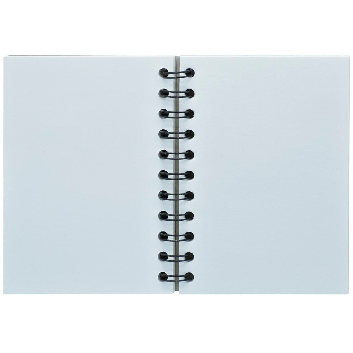 jags-mumbai Notebooks & Diaries Jags Unruled Notebook Wiro 192Sheet 96Pages 80Gsm A6 JCCPA6