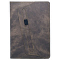 jags-mumbai Notebooks & Diaries Note book Diary A5 Jeans Cloth DarkBrown