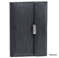 jags-mumbai Notebooks & Diaries Note book Diary Leather BK Cover W Loock A5