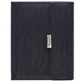 jags-mumbai Notebooks & Diaries Note book Diary Leather BK Cover W Loock A5