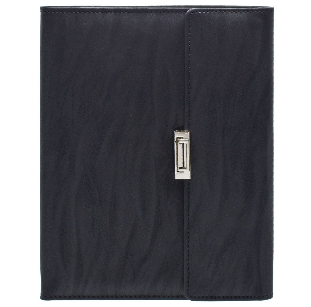 jags-mumbai Notebooks & Diaries Note book Diary Leather BK Cover W Loock A5