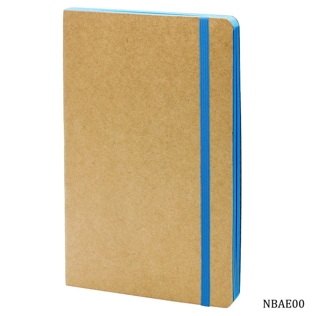 jags-mumbai Notebooks & Diaries NoteBook A5 Eco-Frie Cover 80 Colour Paper NBAE00