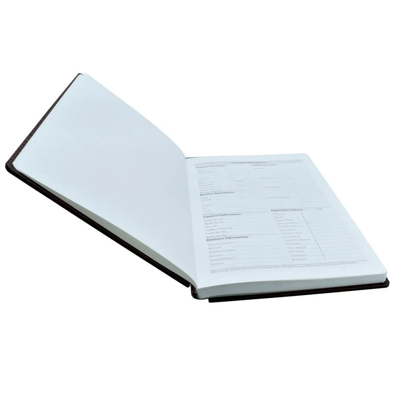 jags-mumbai Notebooks & Diaries Notebook Wooden Cover 160Pgs + 16Pgs grl info A5