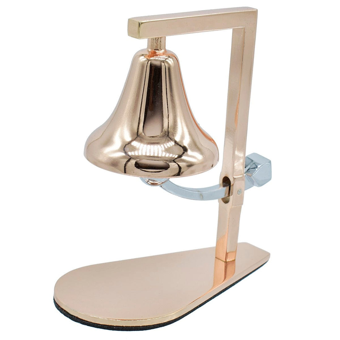 jags-mumbai Office Bells & Door Bells Desktop Bell Copper