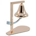 jags-mumbai Office Bells & Door Bells Desktop Bell Copper