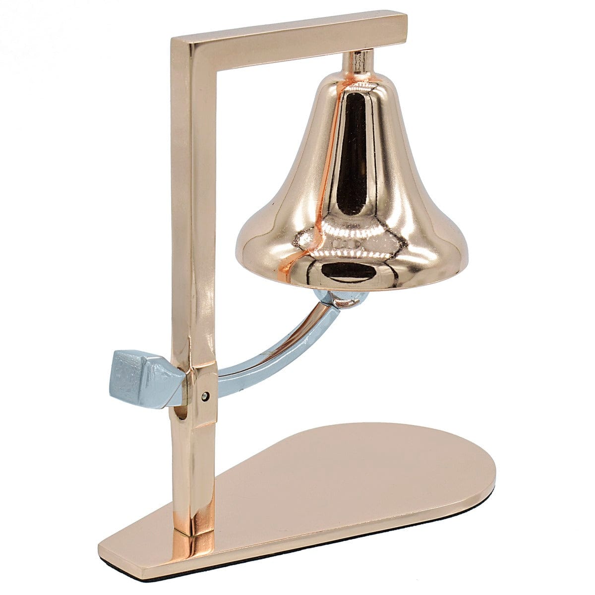 jags-mumbai Office Bells & Door Bells Desktop Bell Copper