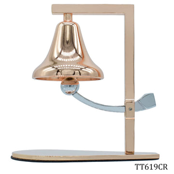 jags-mumbai Office Bells & Door Bells Desktop Bell Copper