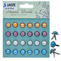 jags-mumbai Office Desk Stationery Brads push pin