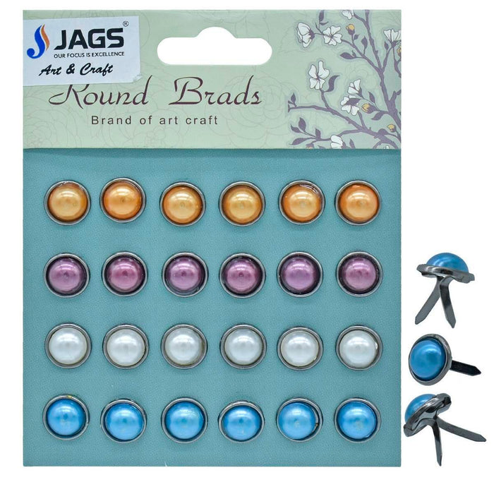 Brads push pin