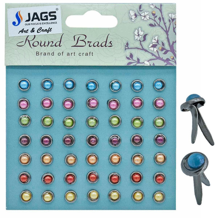 Brads Push Pin 49PPB