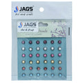 jags-mumbai Office Desk Stationery Brads Push Pins