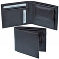 jags-mumbai Office Desk Stationery Classic Elegance in Brown: Wallet and Belt Gift Set (SET1414BN)