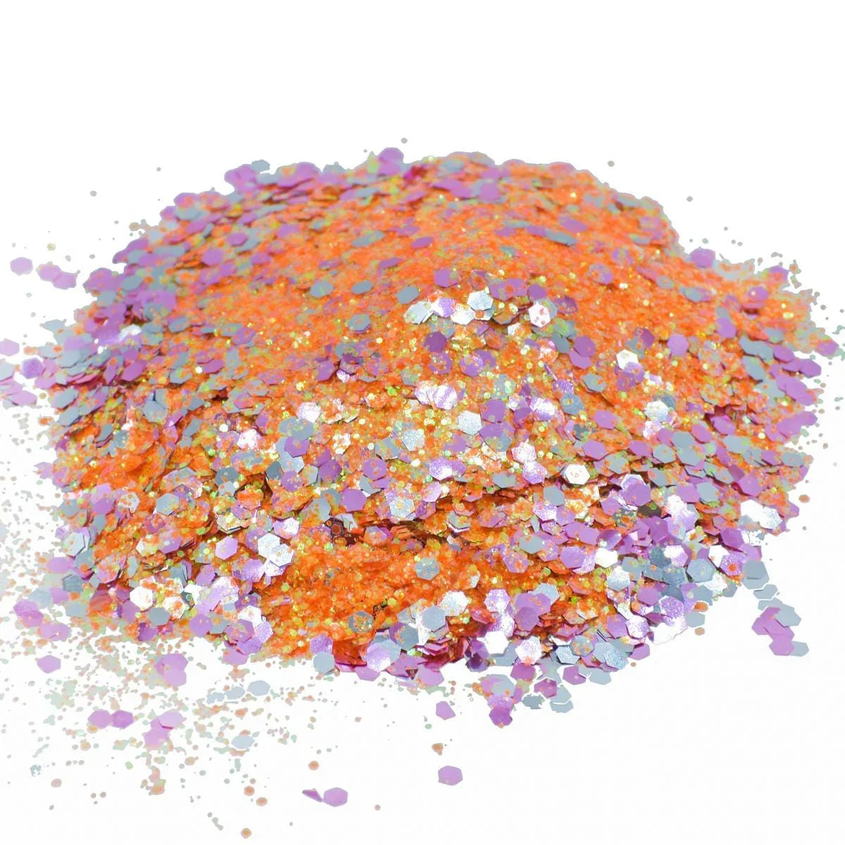 jags-mumbai Office Desk Stationery Combi Glitter 20Gsm Peace