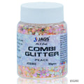jags-mumbai Office Desk Stationery Combi Glitter 20Gsm Peace