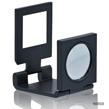 Magnifier Glass Mini Three Folding 9005D