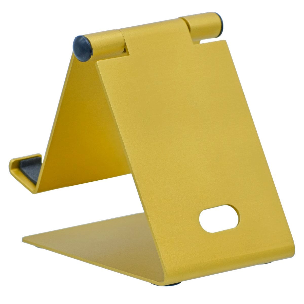 jags-mumbai Office Desk Stationery Mobile Holder 1 Fold Guaranteed Gold 96