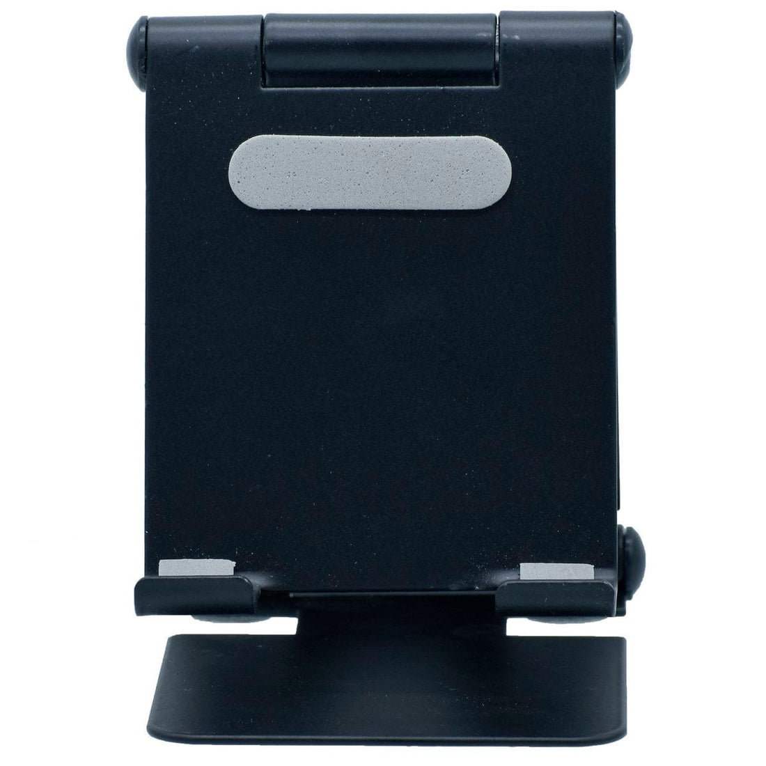 jags-mumbai Office Desk Stationery Mobile Holder 3 Fold Inside Metal Gear Black 95 MH3F-95