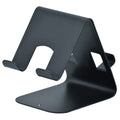 jags-mumbai Office Desk Stationery Mobile Holder Mocile Mate Black