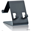 jags-mumbai Office Desk Stationery Mobile Holder Mocile Mate Black