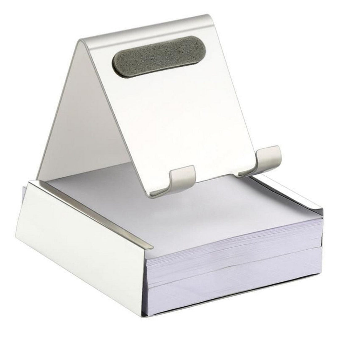 jags-mumbai Office Desk Stationery Mobile Stand With Writing Pad