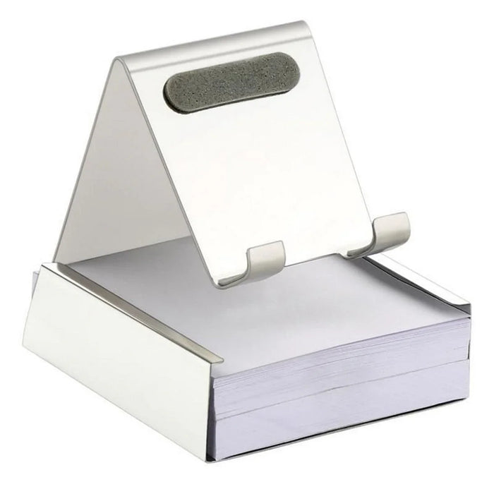 Mobile Stand With Writing Pad