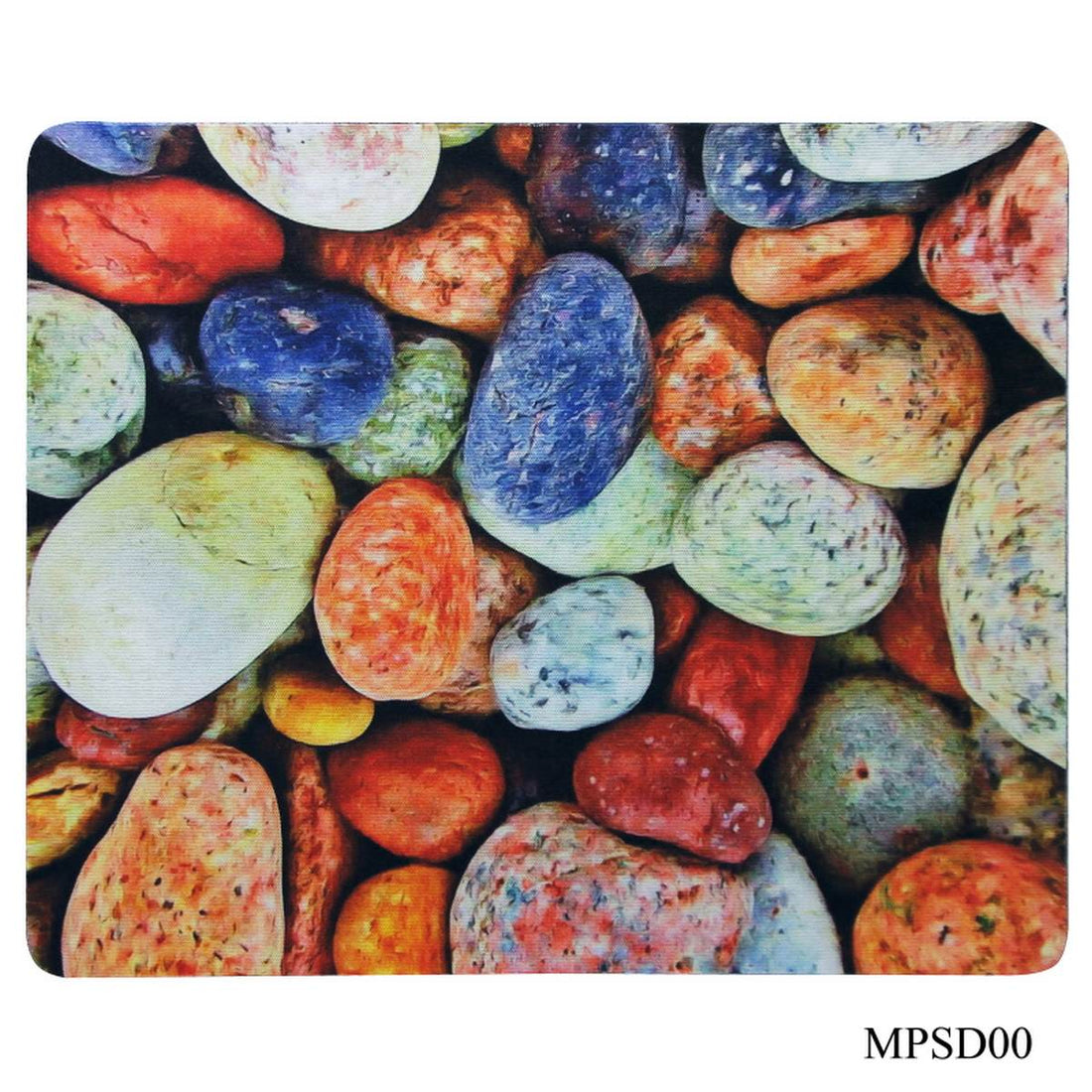 jags-mumbai Office Desk Stationery Mouse Pad Square Design Print