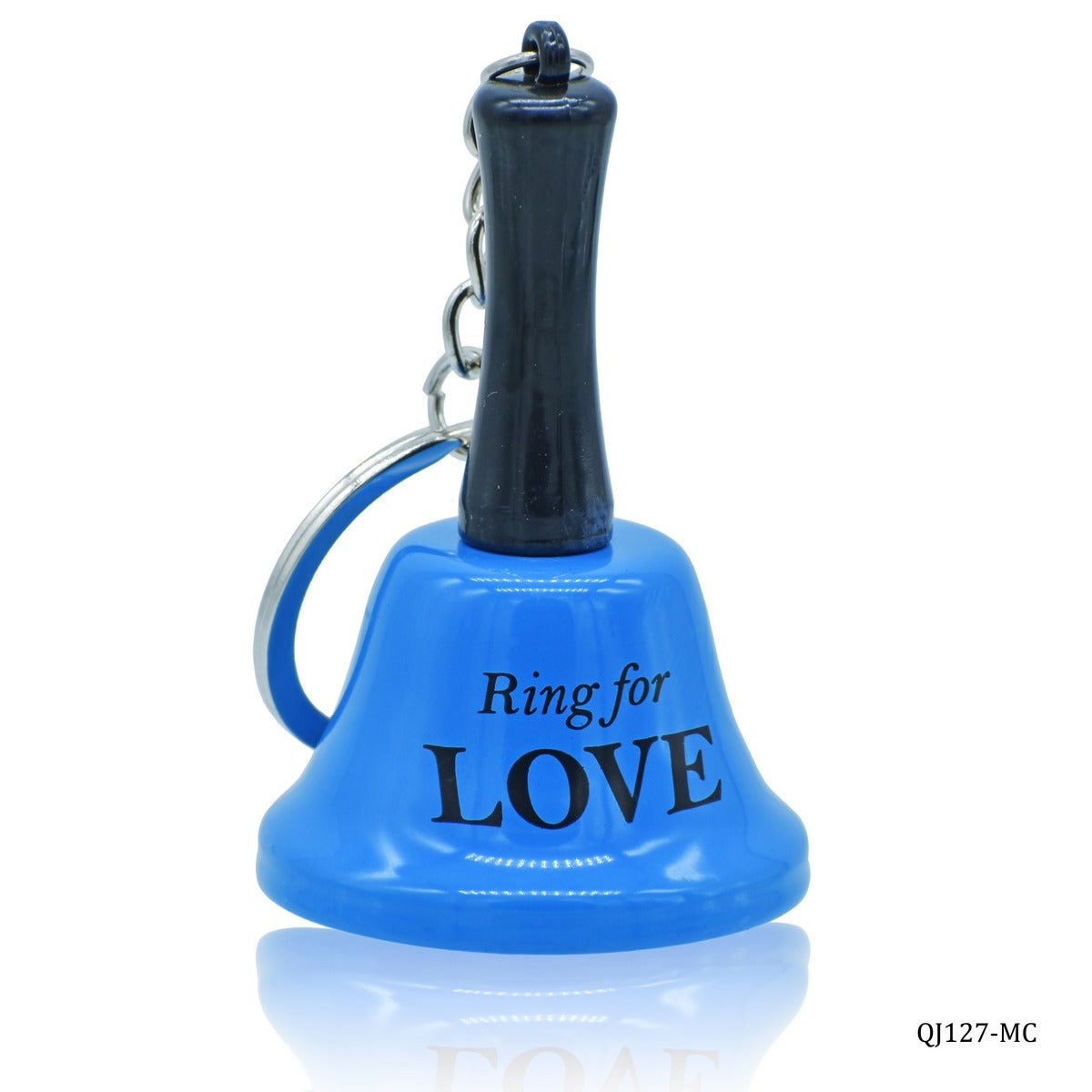 jags-mumbai Office Desk Stationery Office Call Bell Small Mix Color Ring For Love