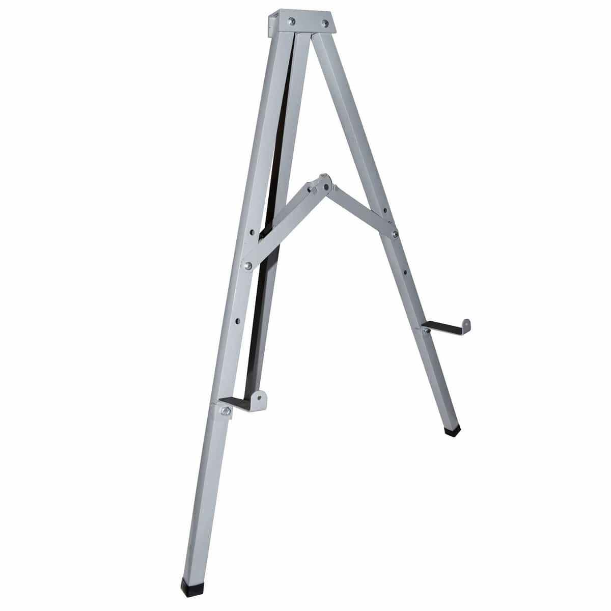 jags-mumbai Office Display Stands Metal Three-Legged Stand - 5 Feet (MTLS-5F)