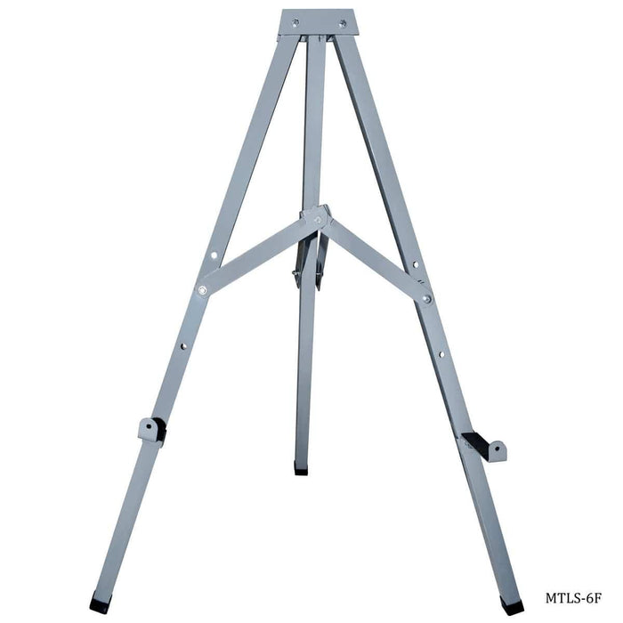 Metal Three-Legged Stand - 6 Feet ( MTLS-6F)