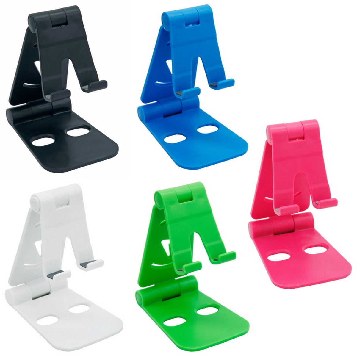 jags-mumbai Office Display Stands Mobile Holder Fold Stand