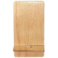 jags-mumbai Office Display Stands Mobile Holder Wooden Folding Stand