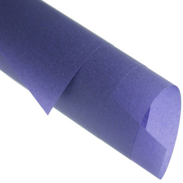 Wellam Paper Plain A4 (120gsm Dark Blue)