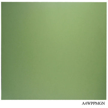 Wellam Paper Plain A4 Mendi Green 120gsm